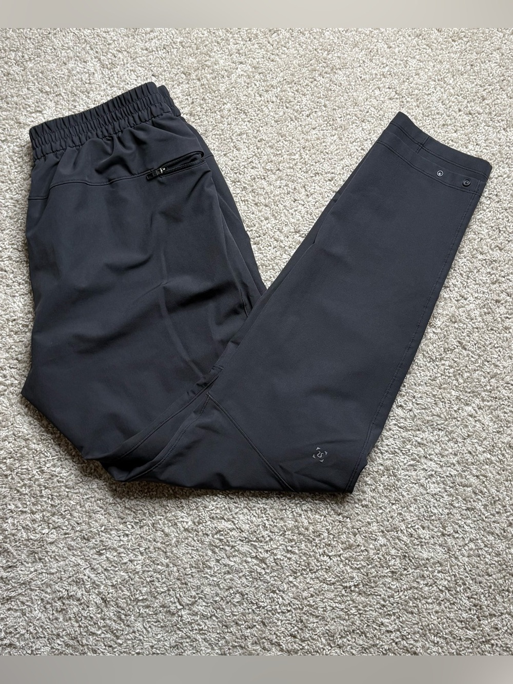 Lululemon License To Train Pant *31"